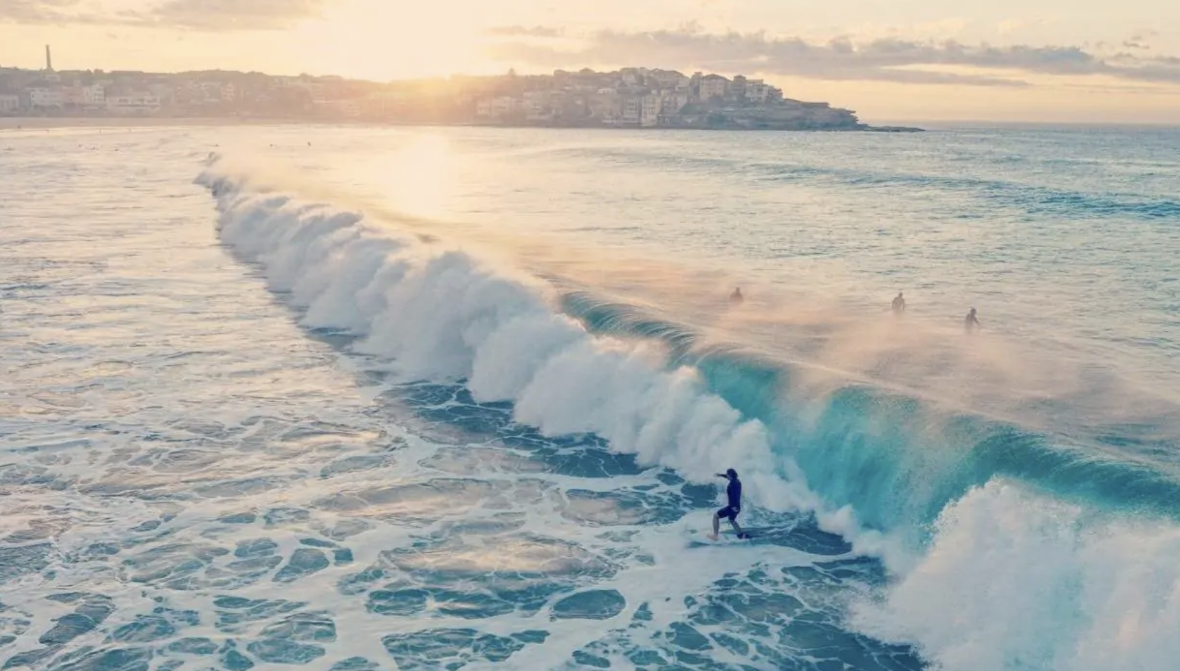 Bondi Beach Luggage Storage Guide 2024