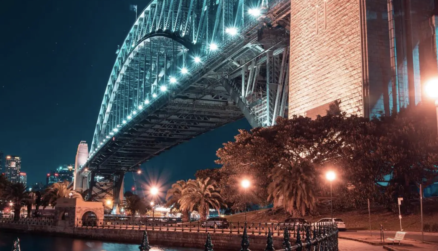 Darling Harbour Luggage Storage Guide 2024